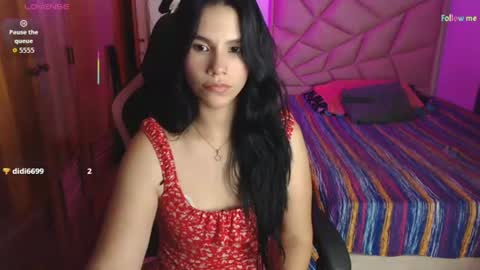 Snapshot of sky_lover_ chatting on June 2026 06:30:01 PM Sky online show from June 2026 06:30:01 PM