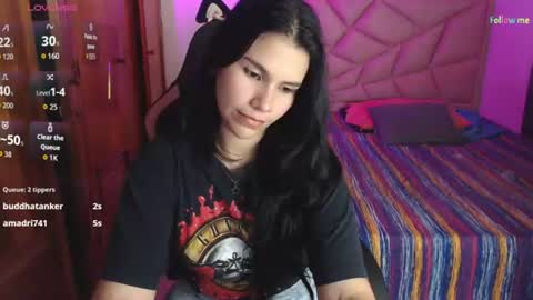 Snapshot of sky_lover_ chatting on July 2026 08:57:02 PM Sky online show from July 2026 08:57:02 PM