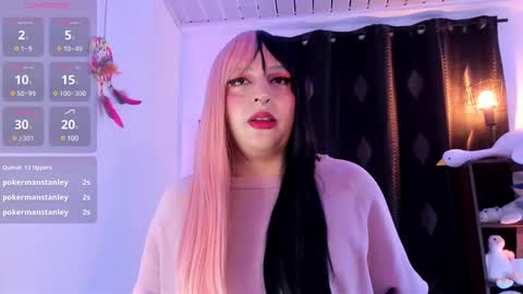 Snapshot of sky_taylor1 chatting on February 2025 09:16:02 AM S online show from February 2025 09:16:02 AM