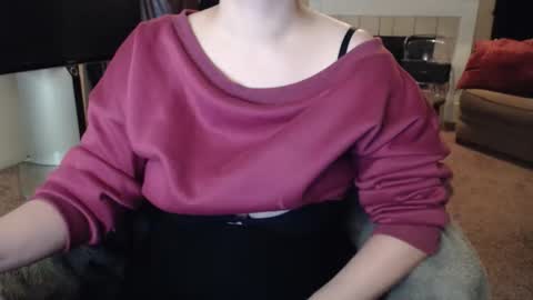 SKYLE   online show from March 2026 06:55:01 PM