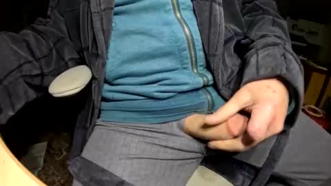 skydog819 online show from January 2026 02:35:02 AM