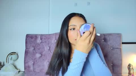 skye moore online show from October 2025 07:13:02 PM