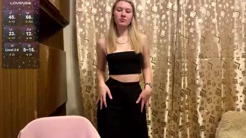 skyedavis online show from January 2026 07:06:01 PM