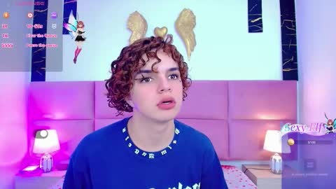 Angel online show from February 2026 01:31:01 PM