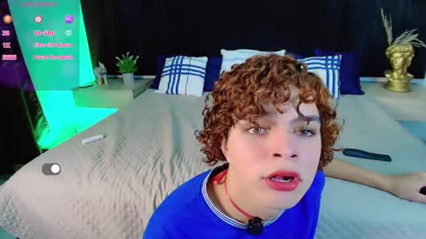 Angel online show from February 2026 07:59:02 PM