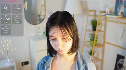 Melissa online show from November 2025 06:38:02 AM