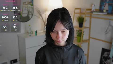 Melissa online show from November 2025 04:33:02 AM