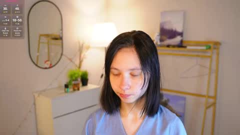 Melissa online show from January 2026 03:11:02 AM