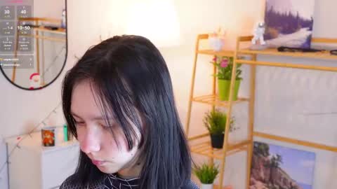 Melissa online show from January 2026 04:07:02 AM