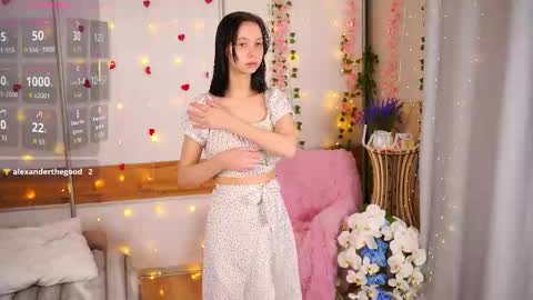 Melissa online show from February 2026 04:29:01 PM