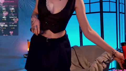 Ann online show from February 2025 05:26:02 AM