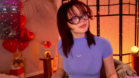 Ann online show from February 2025 05:19:02 AM