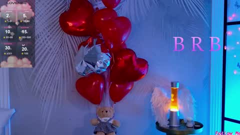 Ann online show from February 2025 08:22:02 AM