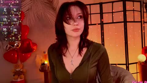 Ann online show from February 2025 05:12:01 AM