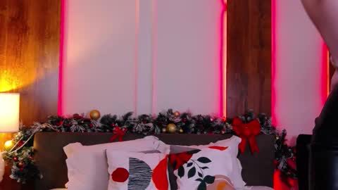 SkylarSpark online show from November 2025 08:56:01 PM