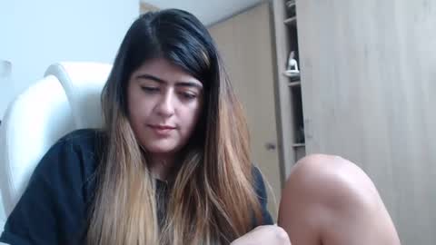 Skyler online show from January 2025 05:53:01 PM