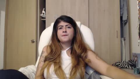 Skyler online show from March 2025 05:09:01 AM