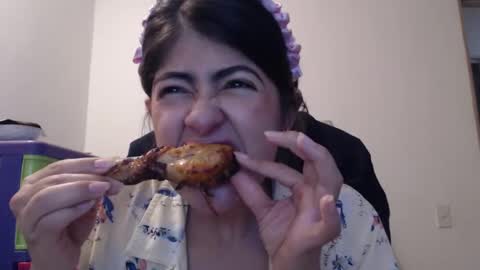 Skyler online show from March 2025 11:09:02 PM