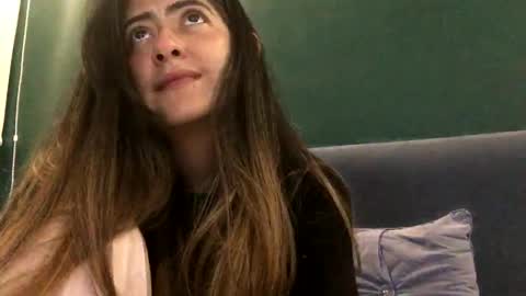 Skyler online show from October 2025 02:07:01 AM