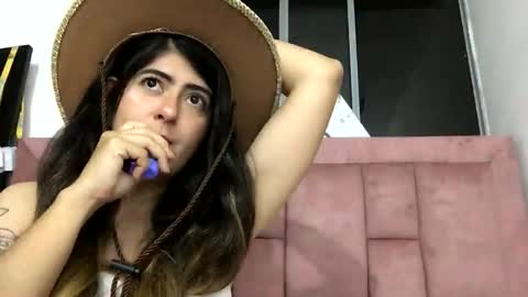 Skyler online show from February 2026 01:26:01 AM