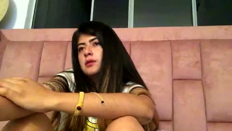 Skyler online show from February 2026 05:12:02 AM