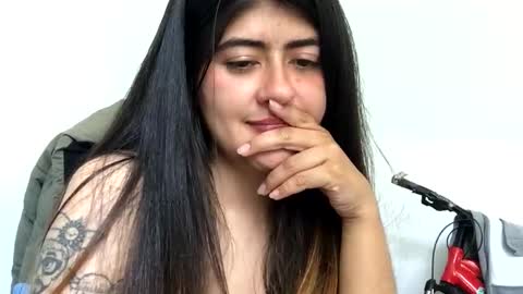 Skyler online show from March 2026 07:31:01 PM