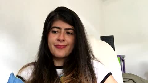 Skyler online show from March 2026 07:13:02 PM