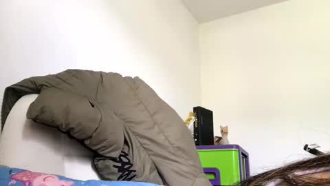 Skyler online show from April 2026 10:01:02 PM