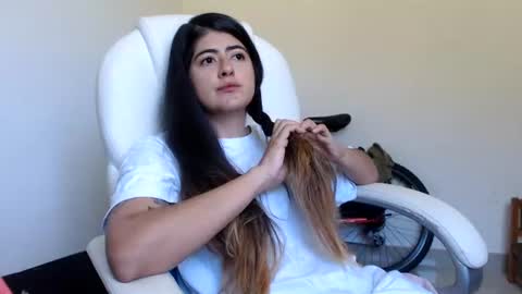 Skyler online show from July 2026 07:16:01 PM
