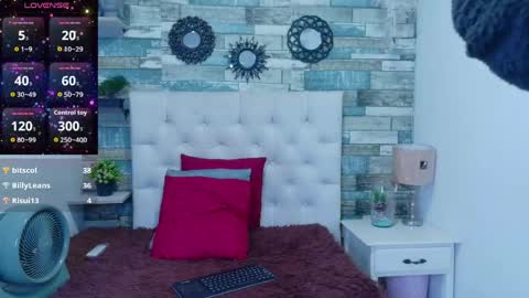 skyler_naomi online show from May 2026 01:30:01 PM