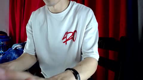 Skyler online show from March 2026 03:01:01 AM