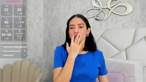 Skyler online show from January 2026 08:25:02 PM