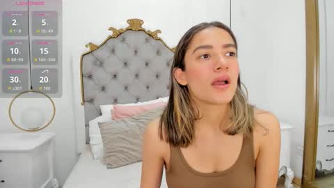 Skyler online show from March 2026 03:58:02 AM