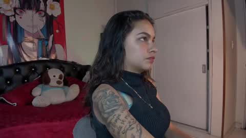 skyloverhot online show from October 2025 07:57:02 PM