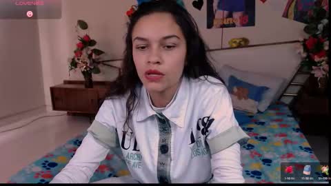 skyloverhot online show from October 2025 01:55:01 PM