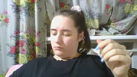 skyressie333 online show from January 2025 07:34:02 PM