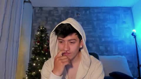 Skyrider online show from December 2025 11:21:02 PM