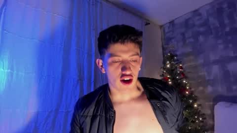 Skyrider online show from December 2025 12:26:02 AM