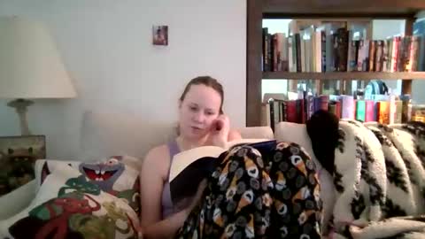 Snapshot of skywinters chatting on February 2026 09:08:01 PM Sky Winters online show from February 2026 09:08:01 PM