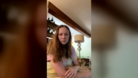 Sky Winters online show from July 2026 01:40:01 PM