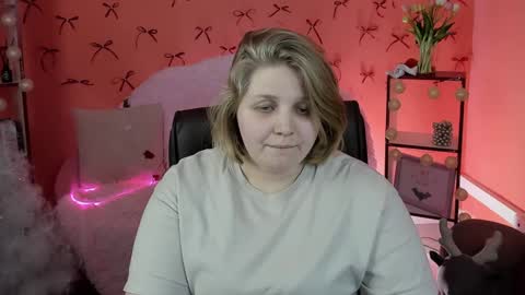 Snapshot of sladadeew chatting on January 2025 03:07:01 PM Slada Deew online show from January 2025 03:07:01 PM