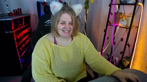 Snapshot of sladadeew chatting on January 2025 09:19:02 AM Slada Deew online show from January 2025 09:19:02 AM