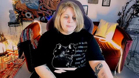 Snapshot of sladadeew chatting on January 2025 09:07:01 AM Slada Deew online show from January 2025 09:07:01 AM