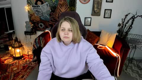 Snapshot of sladadeew chatting on January 2025 12:03:02 PM Slada Deew online show from January 2025 12:03:02 PM