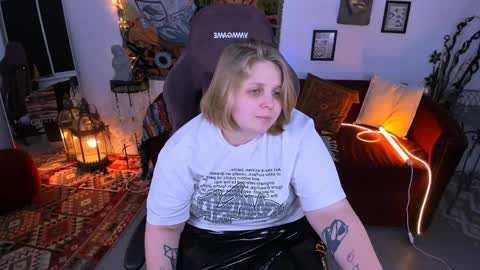 Snapshot of sladadeew chatting on January 2025 12:04:02 PM Slada Deew online show from January 2025 12:04:02 PM