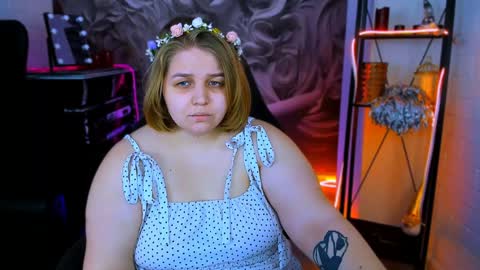Snapshot of sladadeew chatting on January 2025 09:08:01 AM Slada Deew online show from January 2025 09:08:01 AM