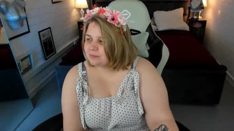 Snapshot of sladadeew chatting on January 2025 12:11:02 PM Slada Deew online show from January 2025 12:11:02 PM
