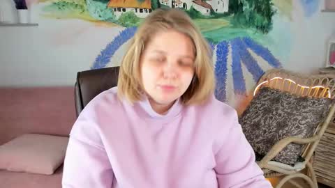Snapshot of sladadeew chatting on February 2025 09:10:01 AM Slada Deew online show from February 2025 09:10:01 AM