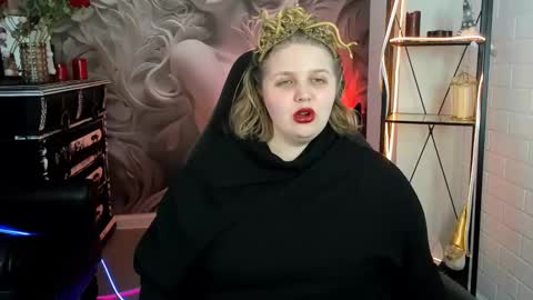 Snapshot of sladadeew chatting on February 2025 03:14:01 PM Slada Deew online show from February 2025 03:14:01 PM