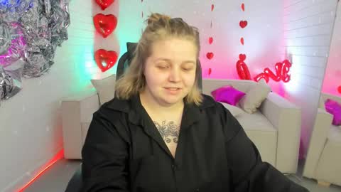 Snapshot of sladadeew chatting on February 2025 09:16:02 AM Slada Deew online show from February 2025 09:16:02 AM